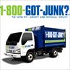 1-800-GOT-JUNK? Franchise Opportunities (Click Here)