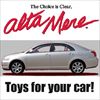 Alta Mere Franchise Opportunities (Click Here)
