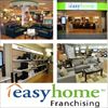easyhome Franchise Opportunities (Click Here)