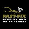 FAST-FIX JEWELRY AND WATCH REPAIRS®  Franchise Opportunities (Click Here)