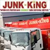 Junk King Franchise Opportunities (Click Here)