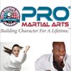 Pro Martial Arts Franchise Opportunities (Click Here)
