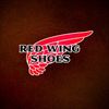 Red Wing Shoes License Opportunities (Click Here)