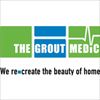The Grout Medic Franchise Opportunities (Click Here)