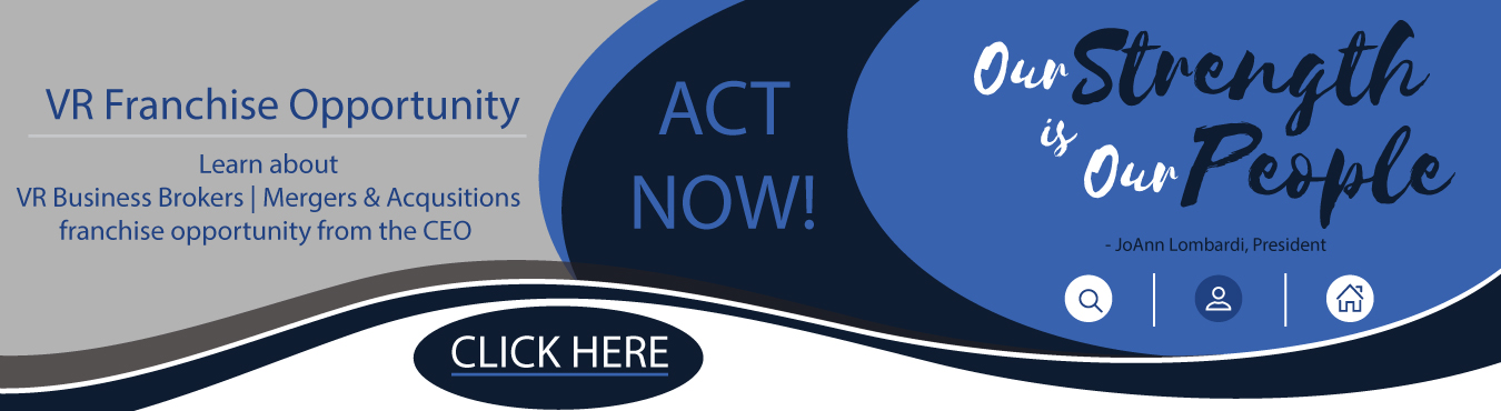 business broker franchise