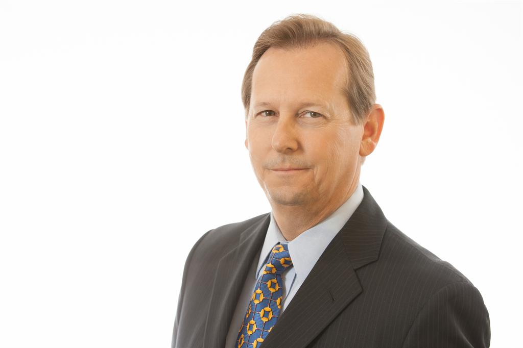 Larry Lane