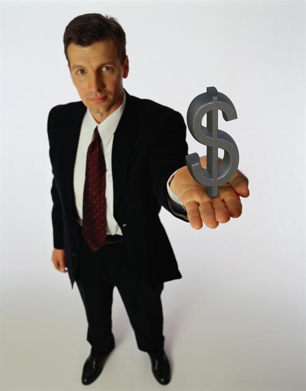 business marketing budget
