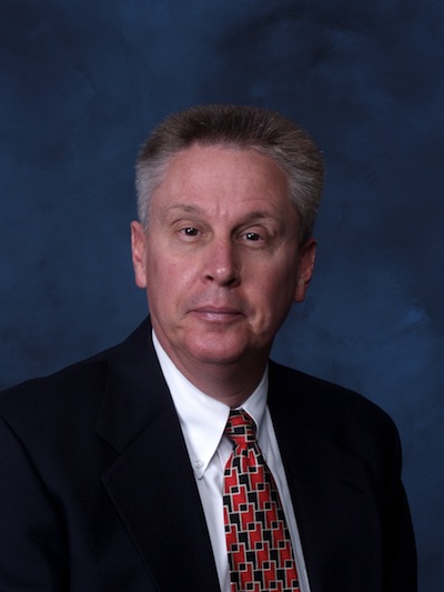 Bruce Rockwell