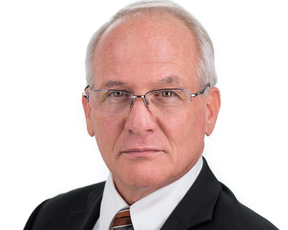 Charles Winn Cox