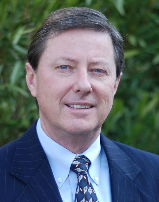 Michael Langford