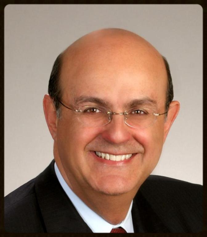 Larry Behar