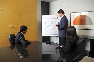 Business Brokers Working With Seller