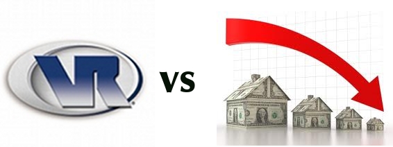 business sales vs real estate sales