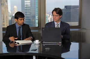 Business Sales Deal