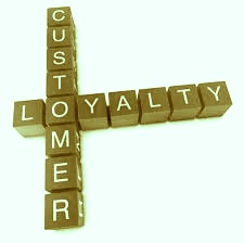 customer loyalty