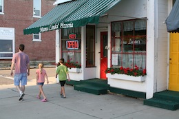 Family Owned Business