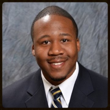 Joshua Jones