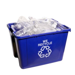 don't recycle business valuations