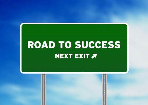 how to be a successful business broker